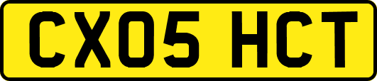 CX05HCT