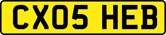 CX05HEB