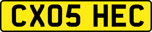 CX05HEC