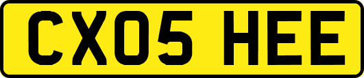 CX05HEE
