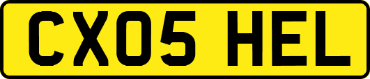 CX05HEL