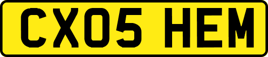 CX05HEM