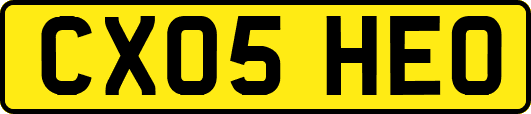 CX05HEO