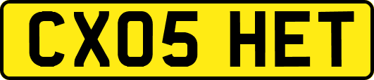 CX05HET