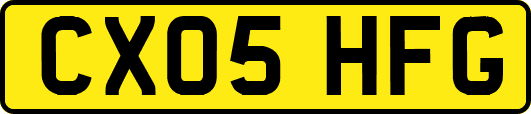 CX05HFG