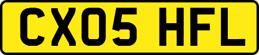 CX05HFL