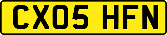 CX05HFN