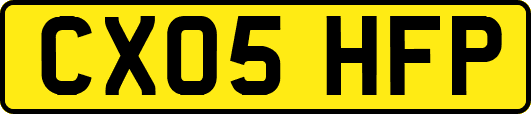CX05HFP