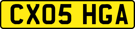 CX05HGA