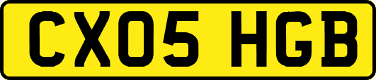 CX05HGB