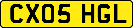CX05HGL