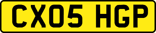 CX05HGP