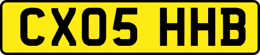 CX05HHB