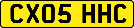 CX05HHC