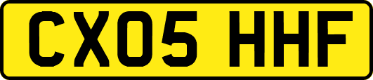 CX05HHF