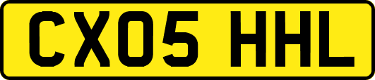CX05HHL
