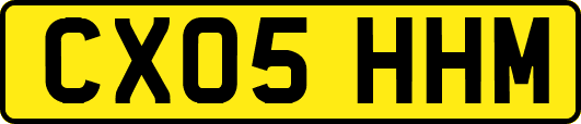 CX05HHM