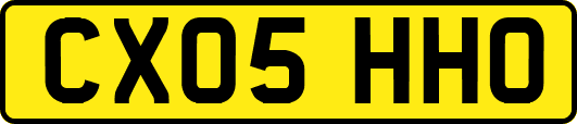 CX05HHO