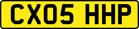 CX05HHP