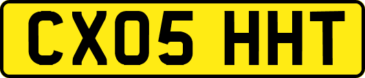 CX05HHT