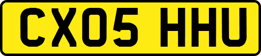 CX05HHU