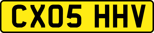 CX05HHV
