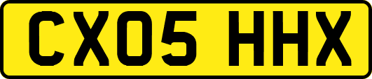 CX05HHX