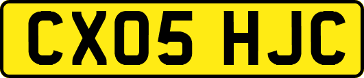 CX05HJC