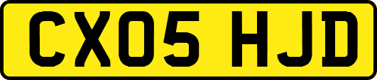 CX05HJD