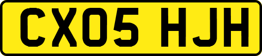 CX05HJH