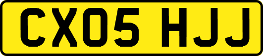 CX05HJJ