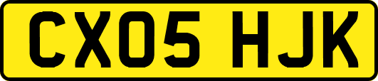 CX05HJK
