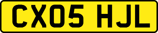 CX05HJL