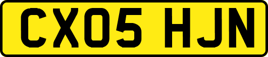 CX05HJN