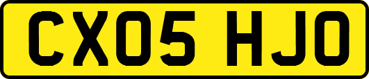 CX05HJO