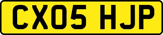 CX05HJP