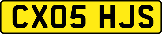 CX05HJS