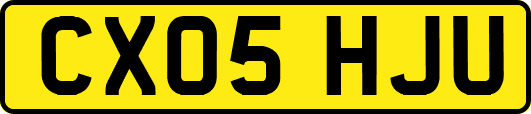 CX05HJU