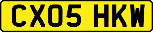CX05HKW