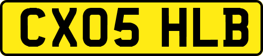 CX05HLB