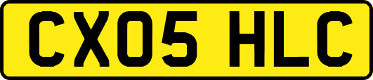 CX05HLC