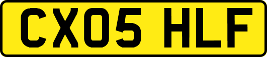 CX05HLF