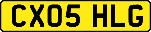 CX05HLG