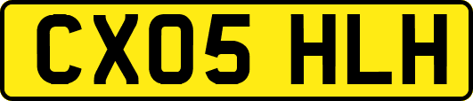 CX05HLH