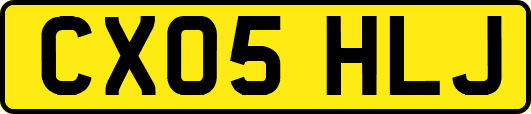 CX05HLJ
