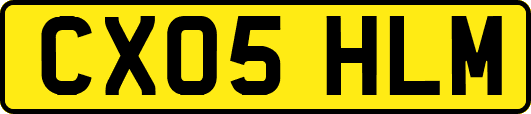 CX05HLM