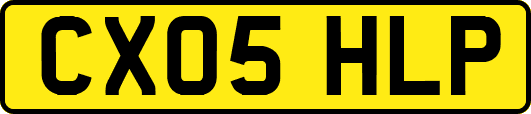 CX05HLP