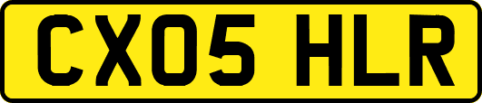 CX05HLR