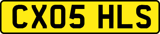 CX05HLS
