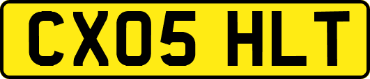 CX05HLT